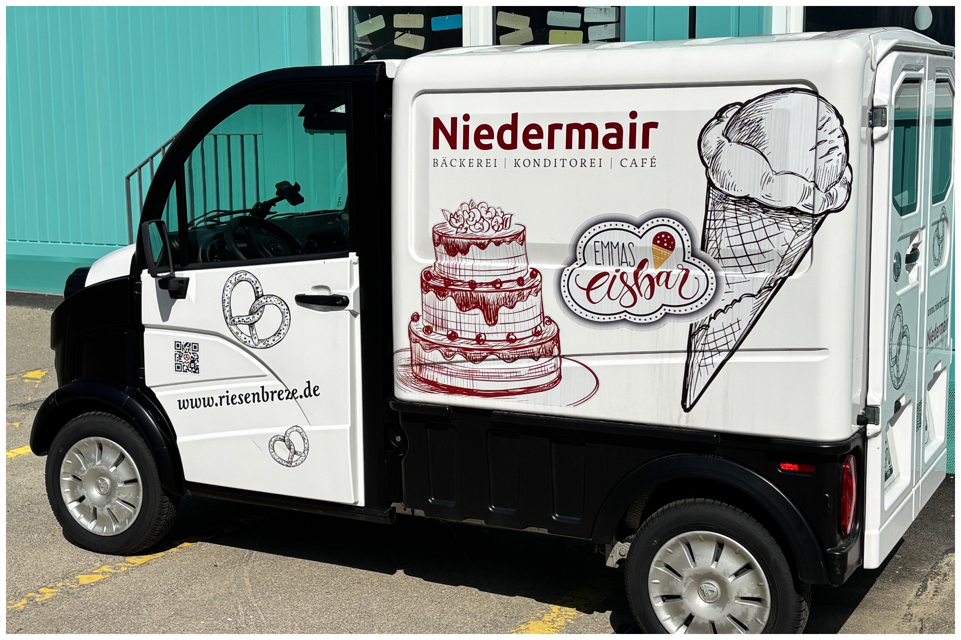 Auto Niedermair