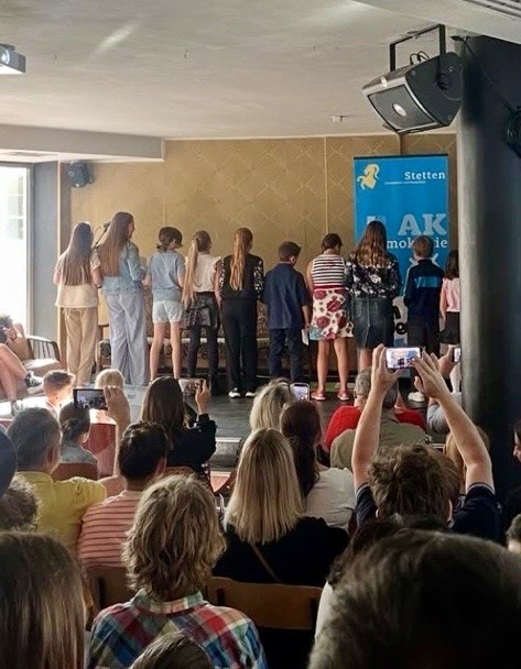 Kaesmayr Demokratie