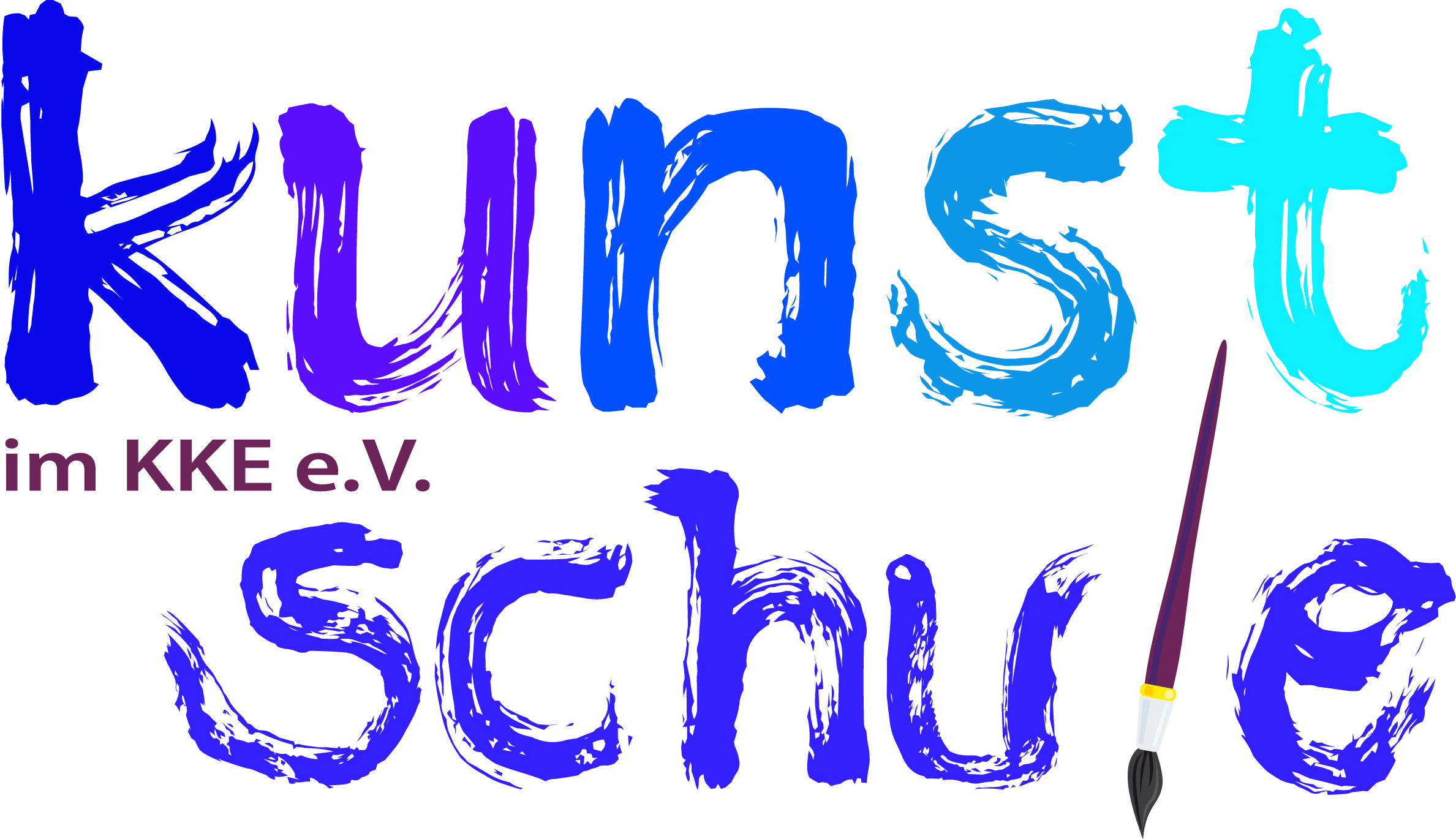 Logo Kunstschule Diedorf