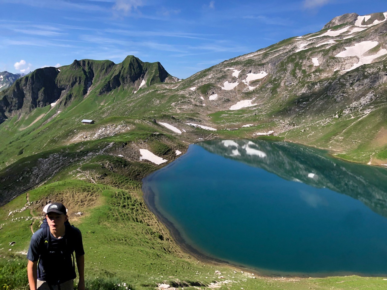 Berge 3