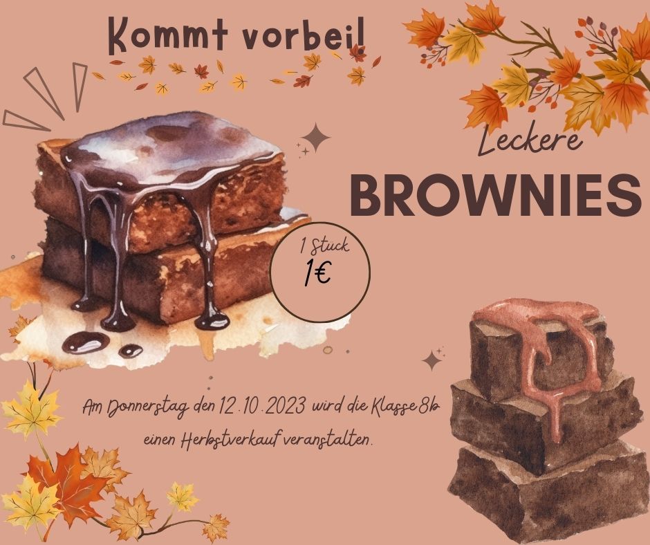 Brownies