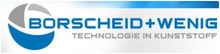 Borscheid und Wenig Logo
