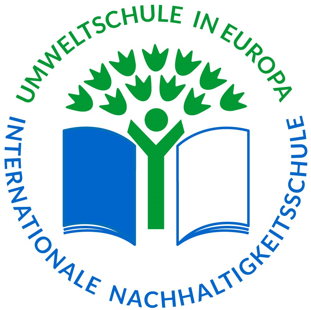 logo Umweltschule